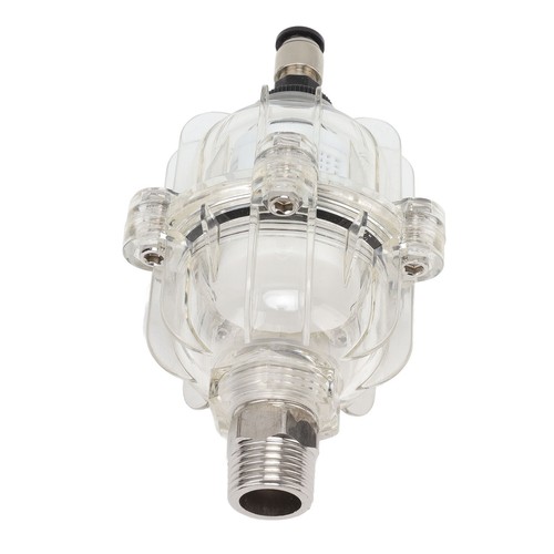 AD400 Luftkompressor Filter 1/2 Zoll Öl Wasserabscheider Automatisches Ablassventil - Bild 19 von 23