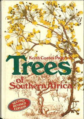 Trees von Keith Coates Palgrave (gebunden, 1984)