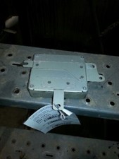 Chassis Ecm Abs Right Hand Kick Panel Sedan Japan Built Fits 98 Civic 1550936