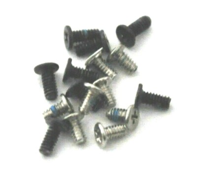 OEM HUAWEI HONOR 10 COL-L29 REPLACEMENT COMPLETE SCREW SET SCREWS