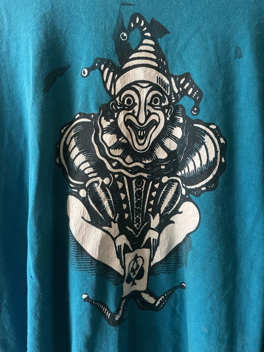 アラレれれ old stussy 90s 90s old stussy dragon print T