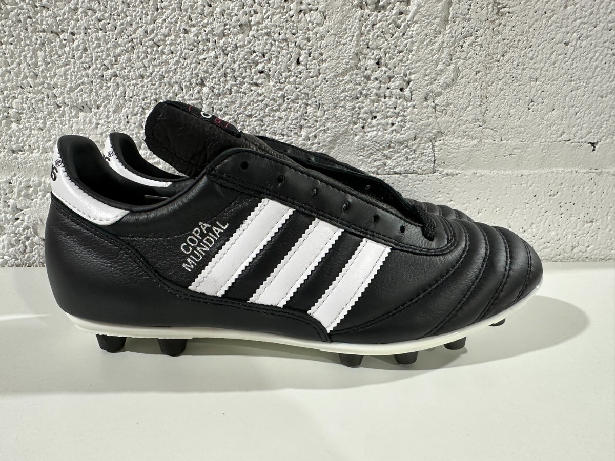 【新品未使用】adidas COPA MUNDIAL アディダス サッカー 黒 Adidas Copa Mundial Outdoor Soccer Cleats - Black for sale