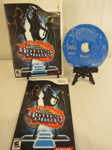 Nintendo Wii Games-You Pick! Popular Titles&RARE IMPORTS-READ ENTIRE DESCRIPTION - Picture 69 of 197