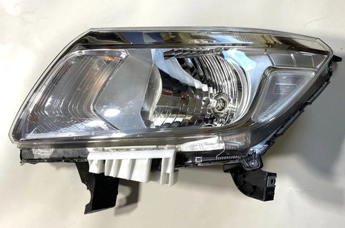 Original Nissan Navara NP300/Pick UP D23 Headlight H4 260604KJ2A Links - Picture 2 of 10