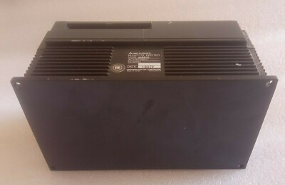 MITSUBISHI MODEL A6BR10 Repeater Unit MELSECNET/10 PLC MODULE NEW