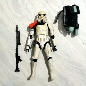 star wars black series sandtrooper