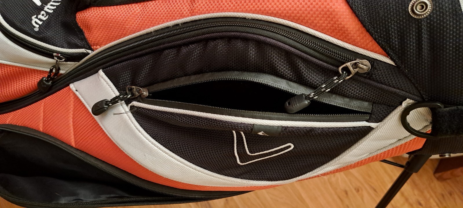 Callaway Golf Stand Bag eBay