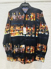 Robert Graham Whiskey In Jar, Medium