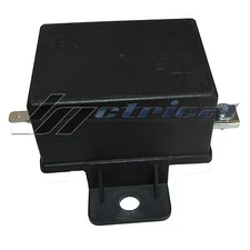 EXTERNAL VOLTAGE REGULATOR SOLID STATE 12 VOLT FOR DODGE 880 A100 B VAN CHARGER