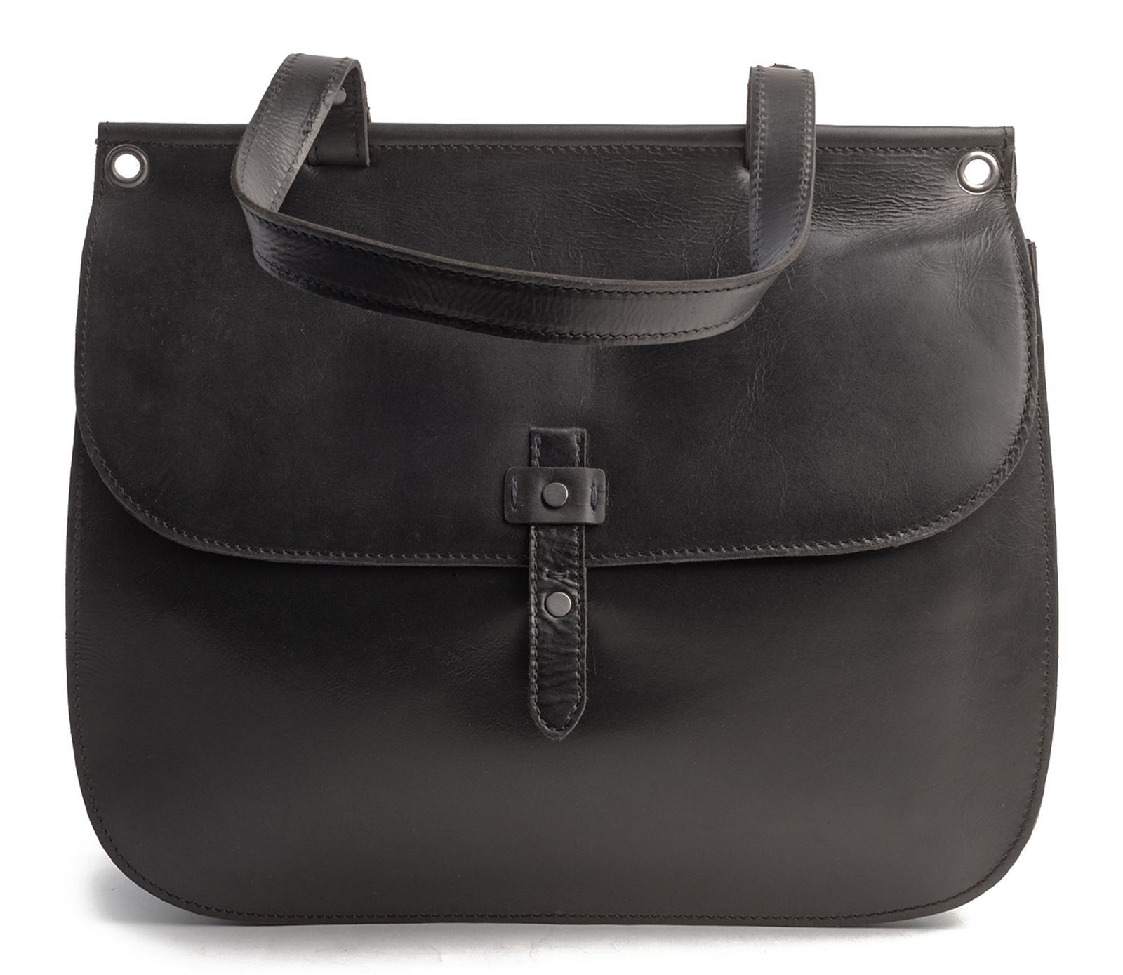 HAROLD'S cross body bag Aberdeen Crossbody Slingbag L Black
