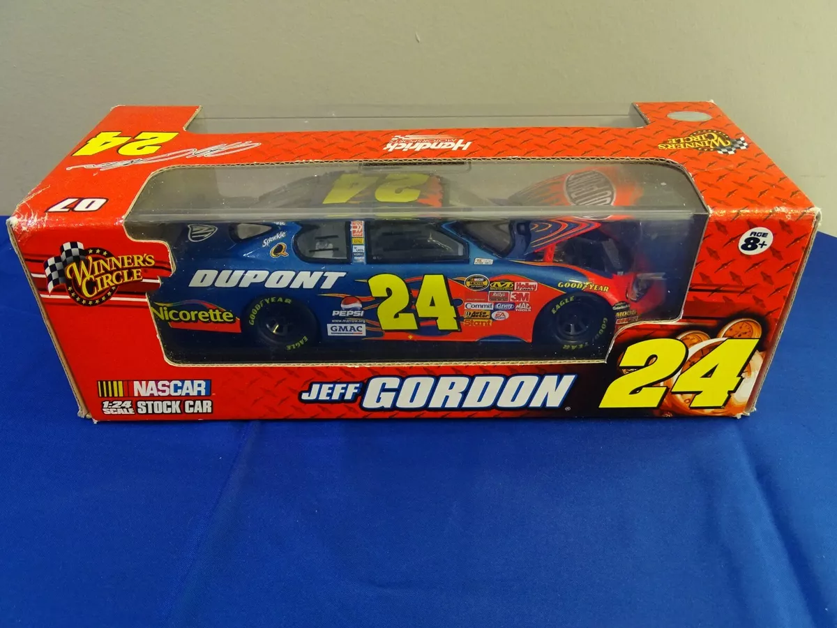 Rare nascar sale diecast