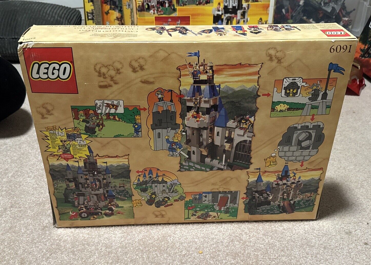 Picture 3 of 8