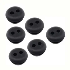 6Pcs Fuel Tank Grommets Compatible For Solo Model 137 142SM 154SM MC43 S0066470