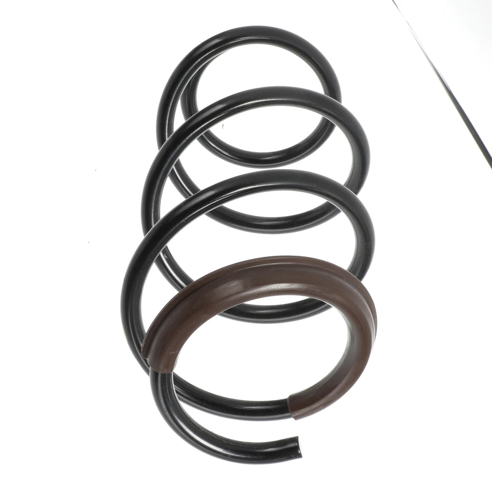 Muelle helicoidal genuino Hyundai Elantra Elantra 2011-2013 cupé 54630-3X350--DS Foto 2 de 4