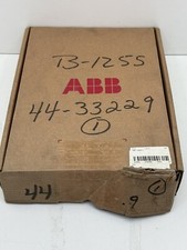 ABB IMASO11 SYMPHONY ANALOG OUTPUT MODULE