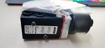 791N024DWD1MN00 with explosion proof coil New Avid Norgren Valve 10bar fast ship