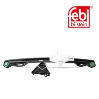 Febi Bilstein Fensterheber Hinterachse Links FüR VW Tiguan 5N_ 2.0 TDI 4Motion