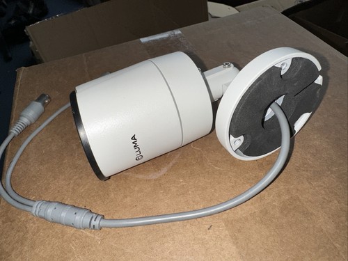 Luma Bullet Camera White LUM-110-A-BUL-WH - Picture 2 of 4