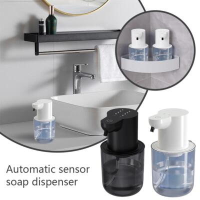 P3 Automatic Sensing Soap Dispenser Foam / Gel Dispenser 4-gears New M7