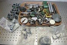Vintage Scroll Saw Parts Delta, Duro, Powermatic - - - E2301