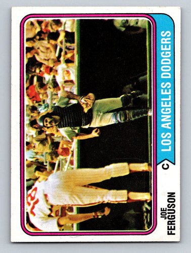 1974 Topps Baseball Cards #1-200 IN PERFETTE CONDIZIONI Scegli le carte - Foto 68 di 117