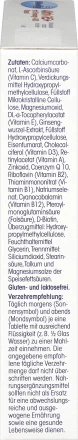 Mivolis Nahrungsergänzungsmittel - Multivitamine & Mineralstoffe von DM - Bild 20 von 61