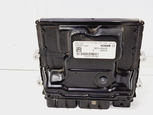0281036522 switchboard engine uce for RENAULT CAPTUR II BLUE DCI 95 5078149 - Picture 2 of 18