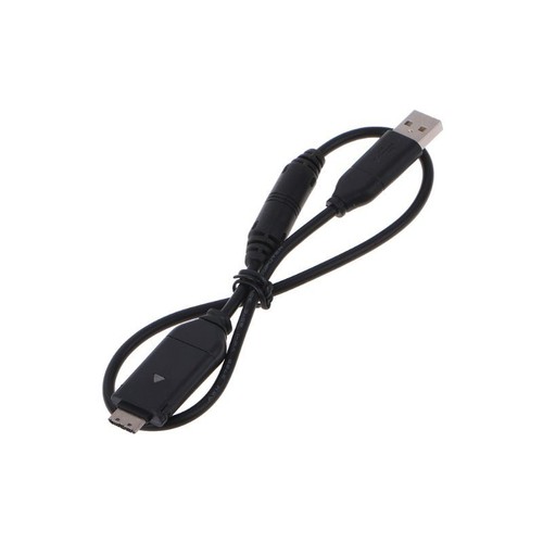 USB Data Sync Cable for SUC-C3/C5/C7 ES55 ES60 ES63 ES67 EX1 Digital Cam - 第 9/9 張圖片