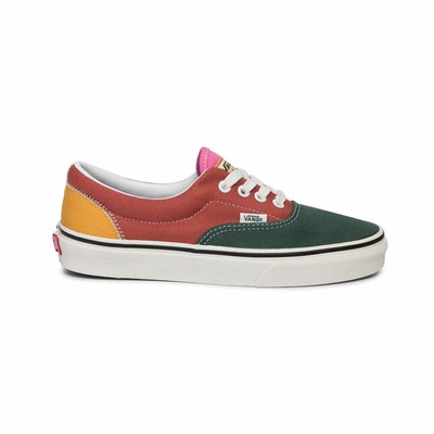 vans era varsity