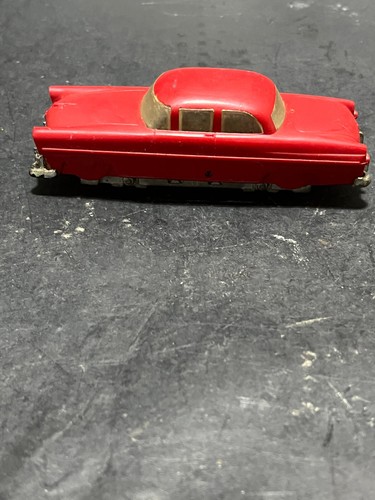 Rare All Original 1960's Lionel HO Inspection Executive Vehicle Car