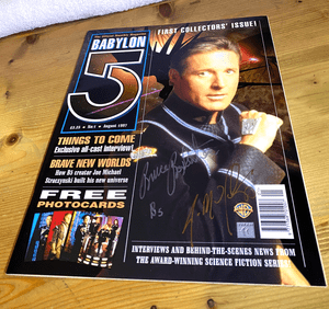 boxleitner straczynski