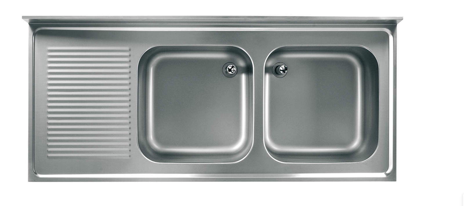 Spülabdeckungen !ALLE GRÖßEN! Spüle Abdeckung Gastrospüle Edelstahlspüle Gastro