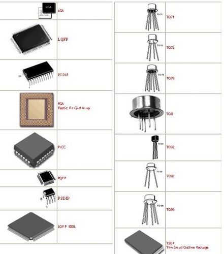 1 PIEZA IC PANASONIC DIP-40 MN6076 - Imagen 1 de 1