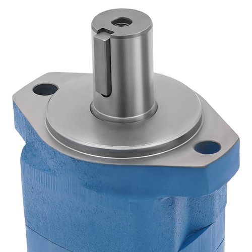 Hydraulic Motor For Char-Lynn 104-1028-006 Eaton 104-1028 O-ring Staggered New - Picture 8 of 12