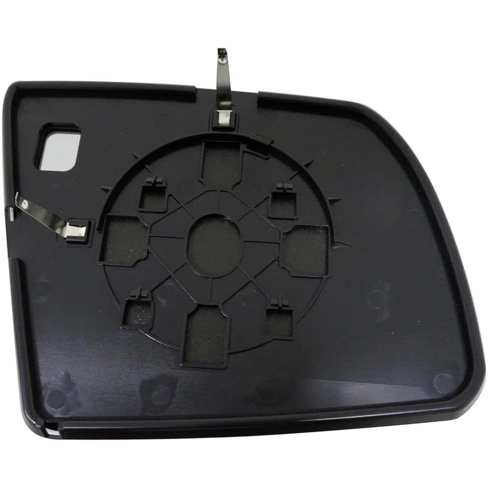 Dorman - Espejo de puerta de vidrio de ayuda para Toyota Sequoia Tundra 2008 Foto 3 de 4