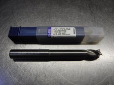 Garr 5/8" 3 Flute Carbide Endmill 5/8" Shank 42033 LOC1751 
