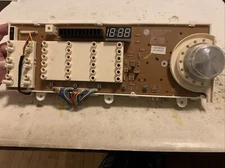 LG DRYER CONTROL BOARD PART # 6871EC2025H. #169