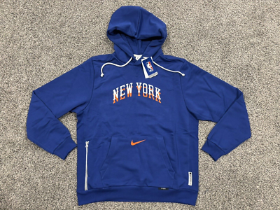 knicks city edition hoodie