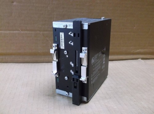 Fuente de alimentación AC1258 IFM AS-Interface PSU-1AC/A Si-8A - Imagen 3 de 4