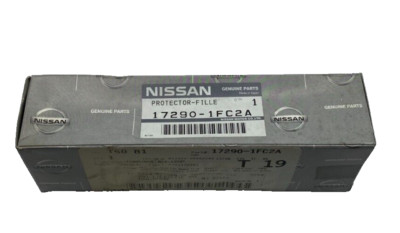 NISSAN 17290-1FC2A SEALANT KE45, PROTECTOR-FILLE, Shin-Etsu Silicone KE45T 