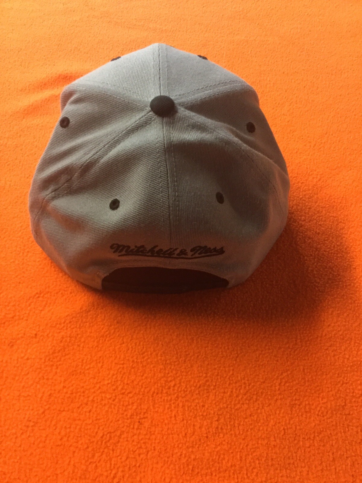 Brooklyn Nets Adjustable Cap - image 3