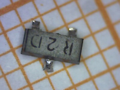 VOLTAGE REFERENCE LM4040 R2D