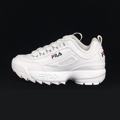 new fila boots