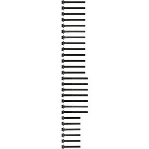 Stretch Head Bolt Set  Victor Reinz  14-32031-03