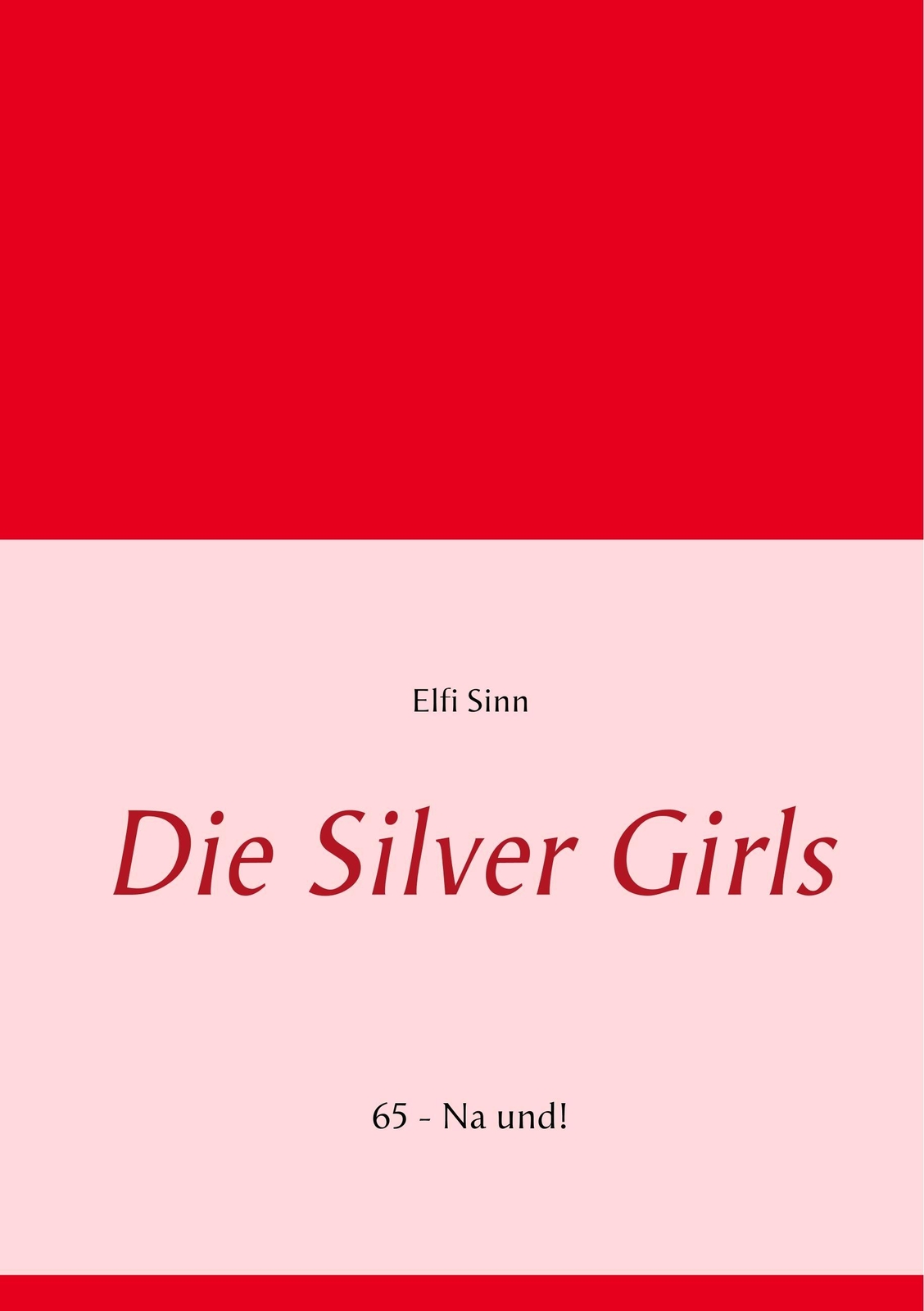 Thumbnail - Die Silver Girls | Buch | 9783744882248