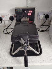 jm posner multi waffle maker