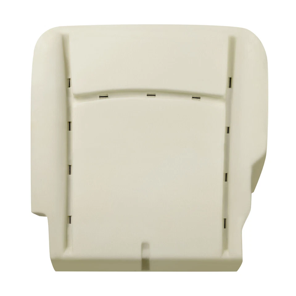 Driver Side Bottom Seat Foam Cushion For 2009-2018 Dodge Ram 4500 1500 2500 3500 - Image 4 of 4