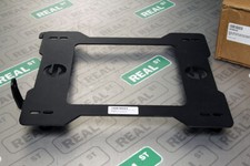 Sparco 600 Series Seat Base Right Passenger Side For Supra Mkiv Jza80 1993-1998
