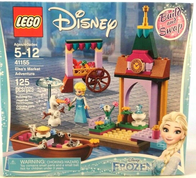 lego 41155 price