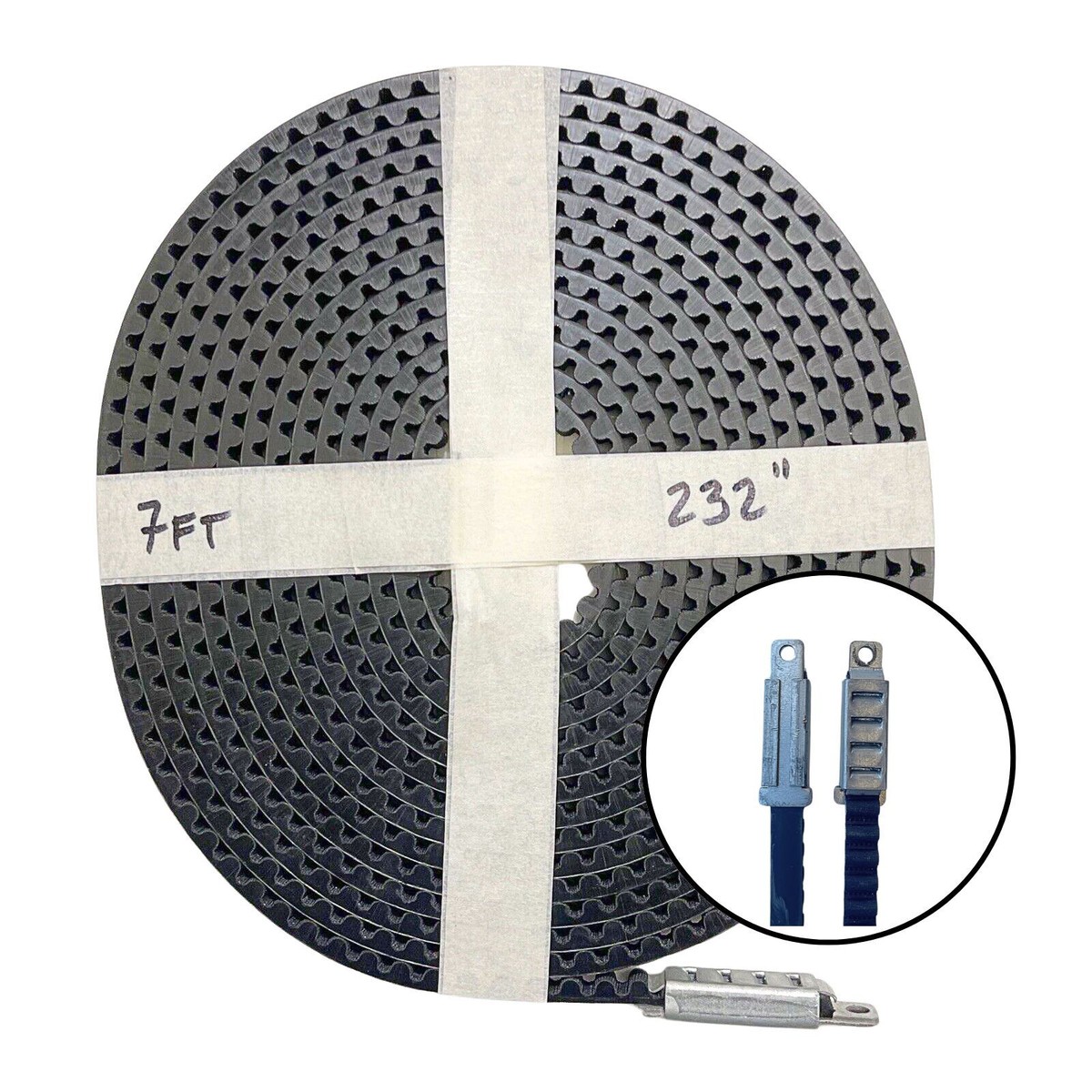 新品　L'Appartement GOOD GRIEF!/Border Belt L'Appartement GOOD GRIEF! Border Belt